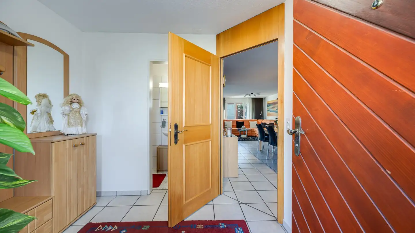 Reihenhaus kaufen - Sonnenfeld, 8854 Siebnen - Foto 2