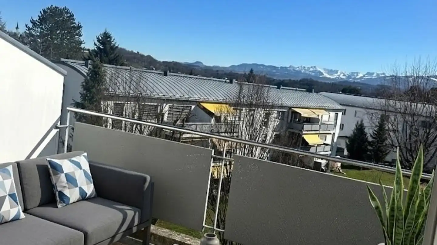 Appartamento in affitto - Impasse De La Source 2, 1753 Matran - Foto 2