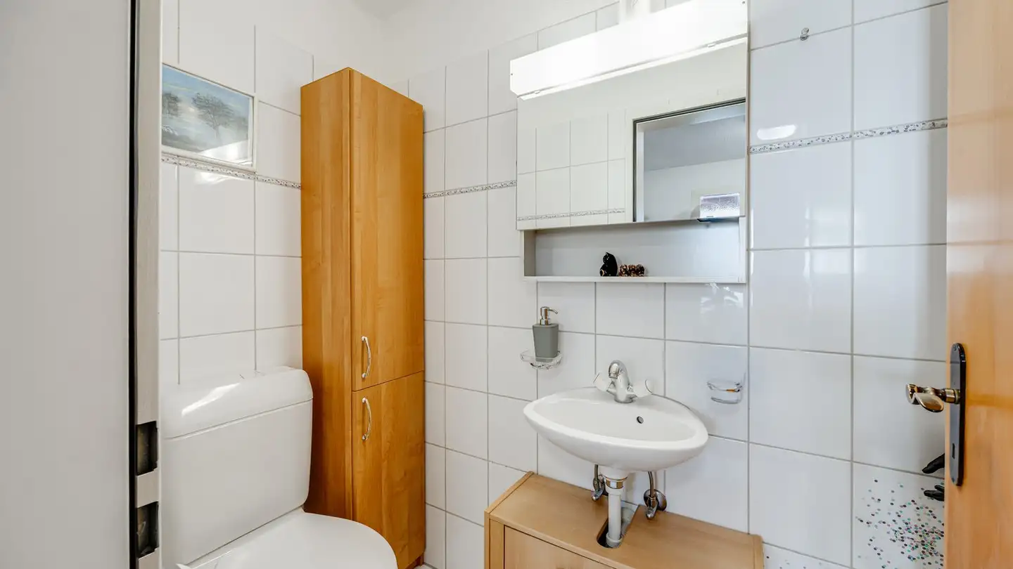 Reihenhaus kaufen - Sonnenfeld, 8854 Siebnen - Foto 3