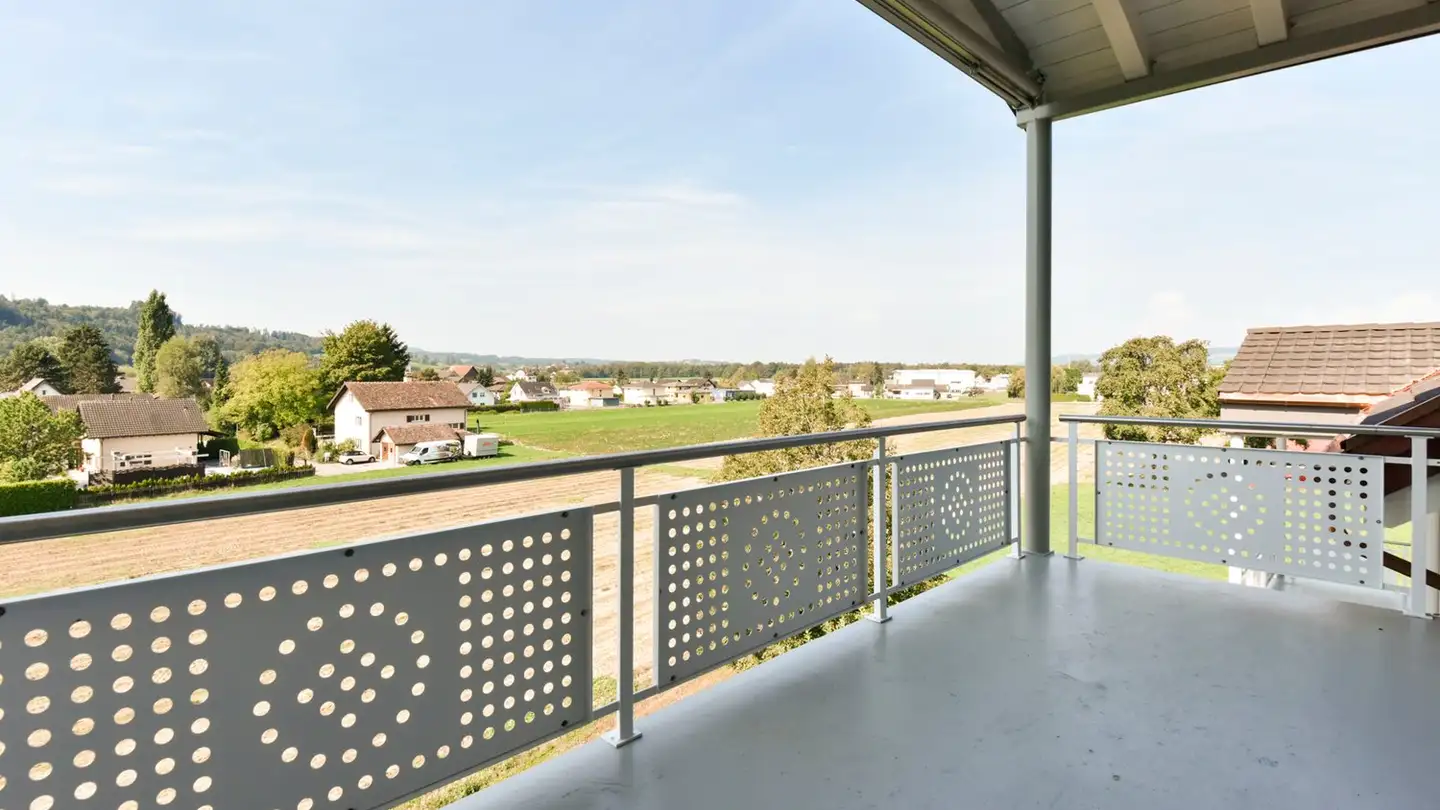 Apartment for rent - Hauptstrasse 28a, 9214 Kradolf