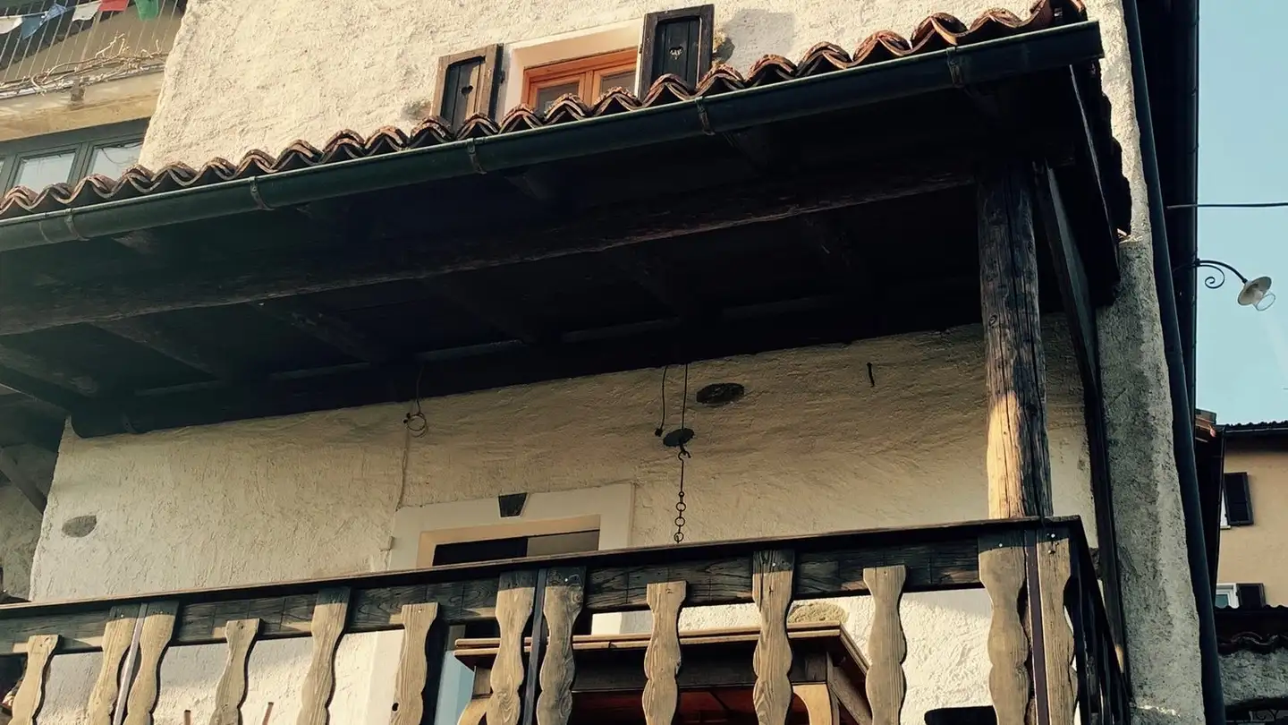 Single house for sale - Insone, 6951 Insone