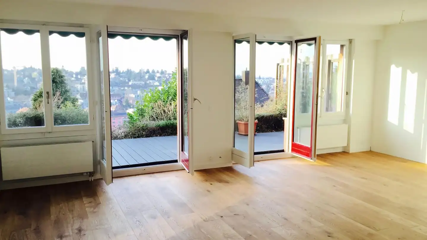 Appartamento a gradini in affitto - Binzenweg 6, 4102 Binningen - Foto 3