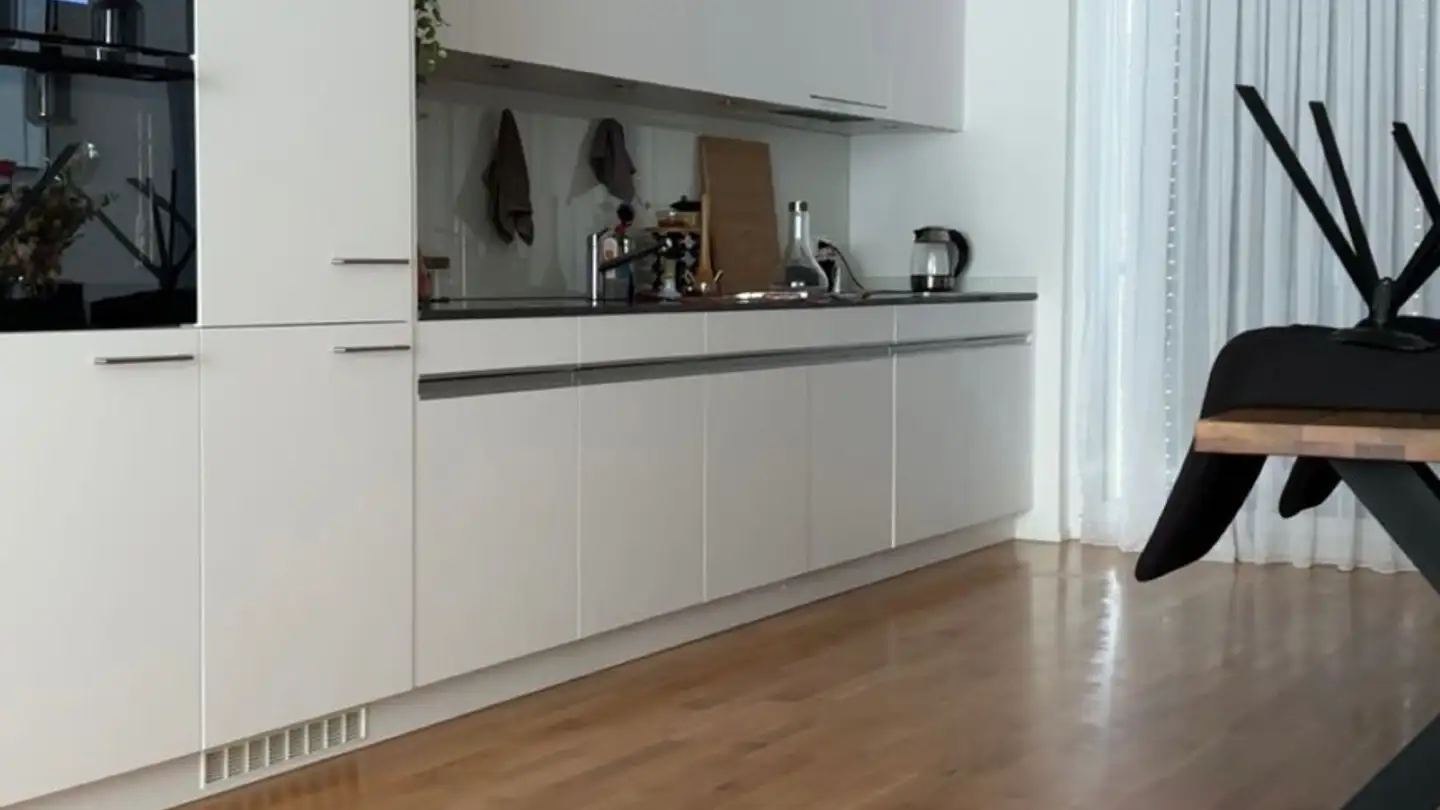 Wohnung mieten - Gränicherstrasse 4e, 5034 Suhr - Foto 2