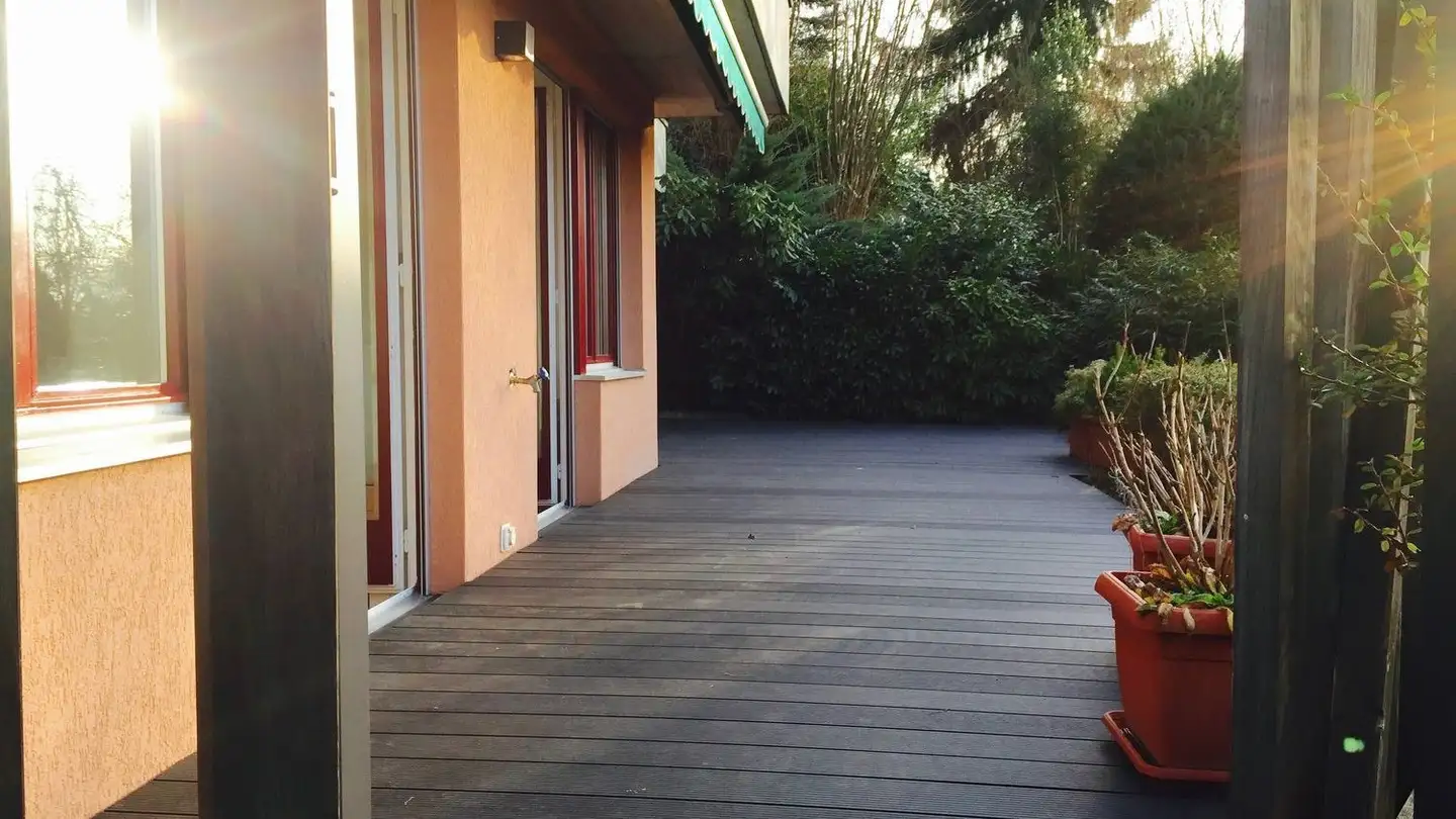 Appartamento a gradini in affitto - Binzenweg 6, 4102 Binningen - Foto 2
