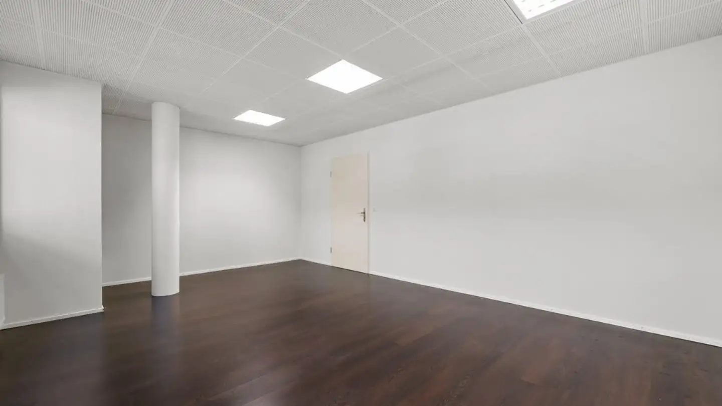 Bürofläche mieten - Lindenplatz 2, 5722 Gränichen - Foto 3