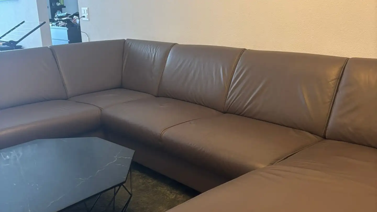 Wohnung mieten - Gränicherstrasse 4e, 5034 Suhr - Foto 3