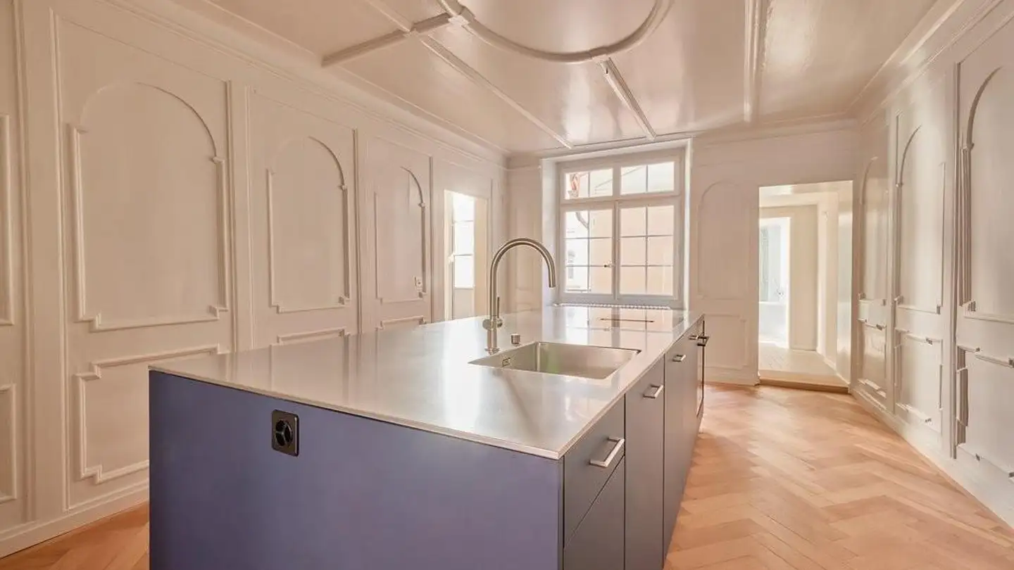 Wohnung mieten - Junkerngasse 31, 3011 Bern - Foto 3