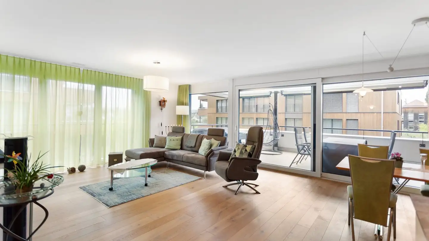 Apartment for sale - 5037 Muhen - Photo 3