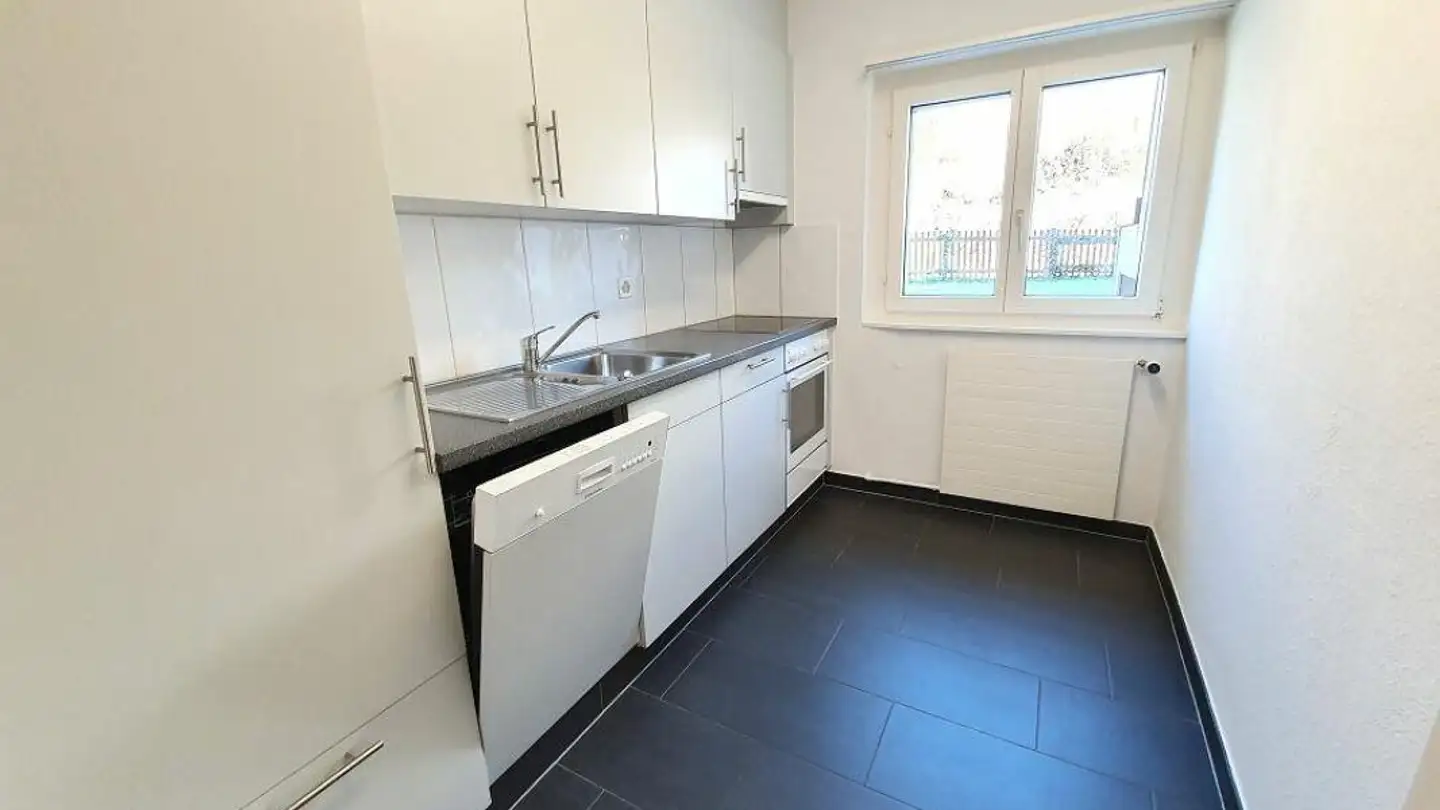Appartement à louer - Charlottenweg 3, 8212 Neuhausen am Rheinfall - Photo 2