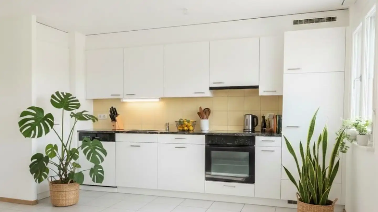 Appartamento in affitto - Impasse De La Source 2, 1753 Matran - Foto 4