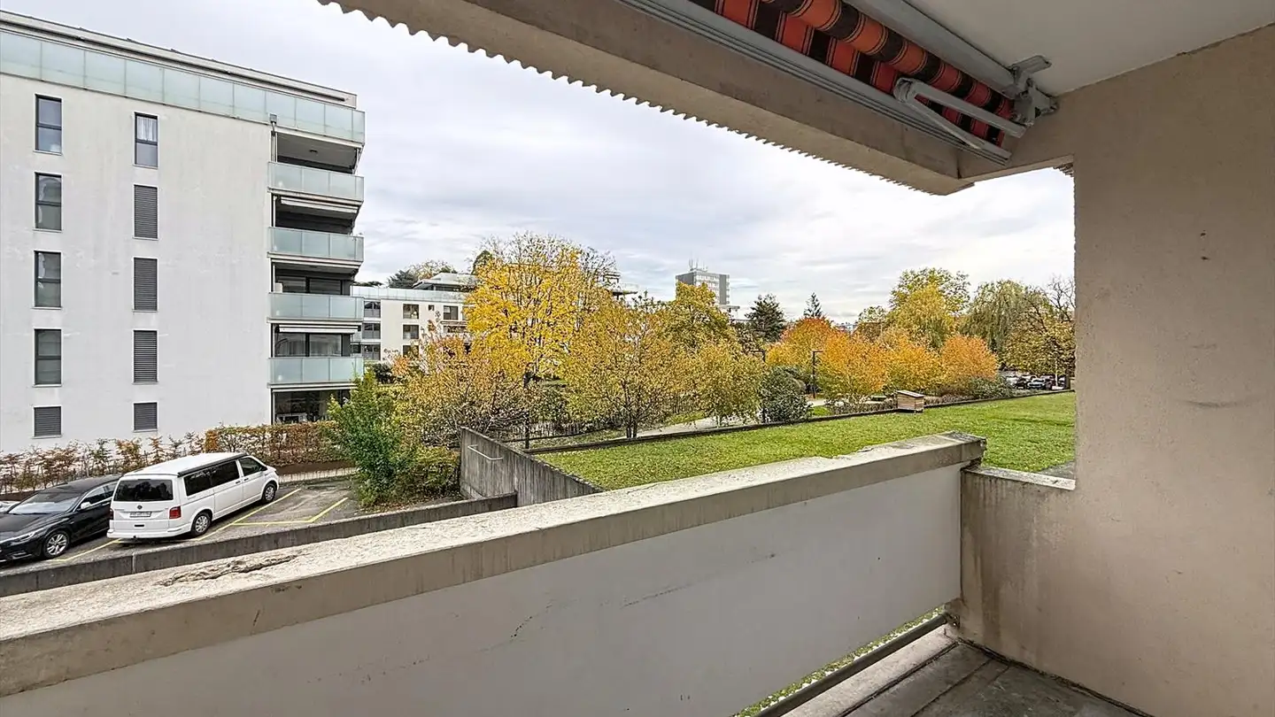 Appartement à louer - Rue De Chamblon 11, 1400 Yverdon-les-Bains