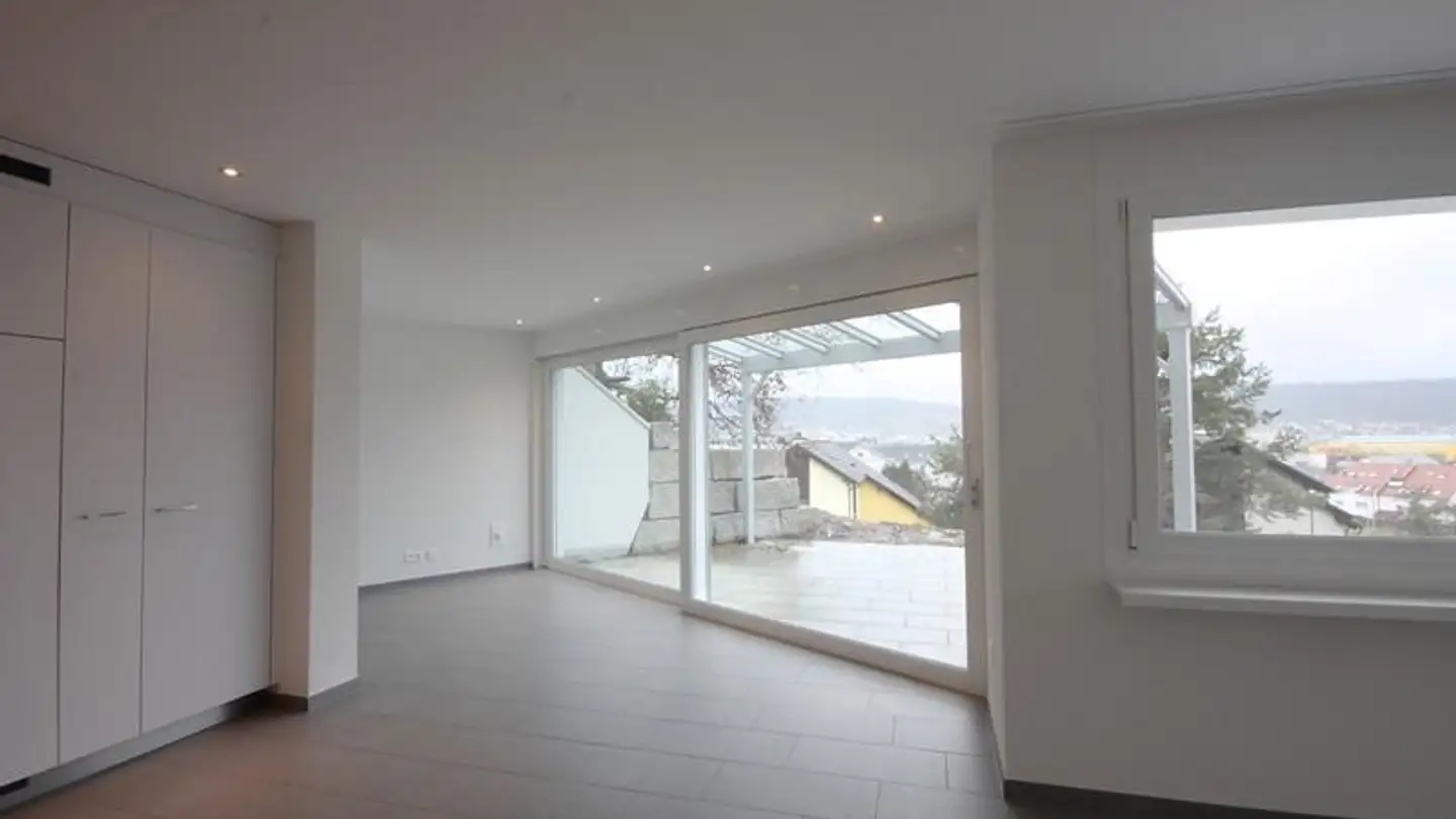 Apartment for rent - Leebernstrasse 25, 8106 Adlikon b. Regensdorf - Photo 2