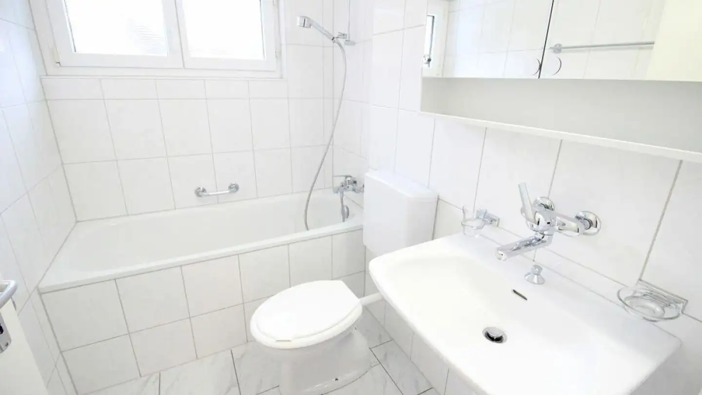 Appartement à louer - Charlottenweg 3, 8212 Neuhausen am Rheinfall - Photo 3