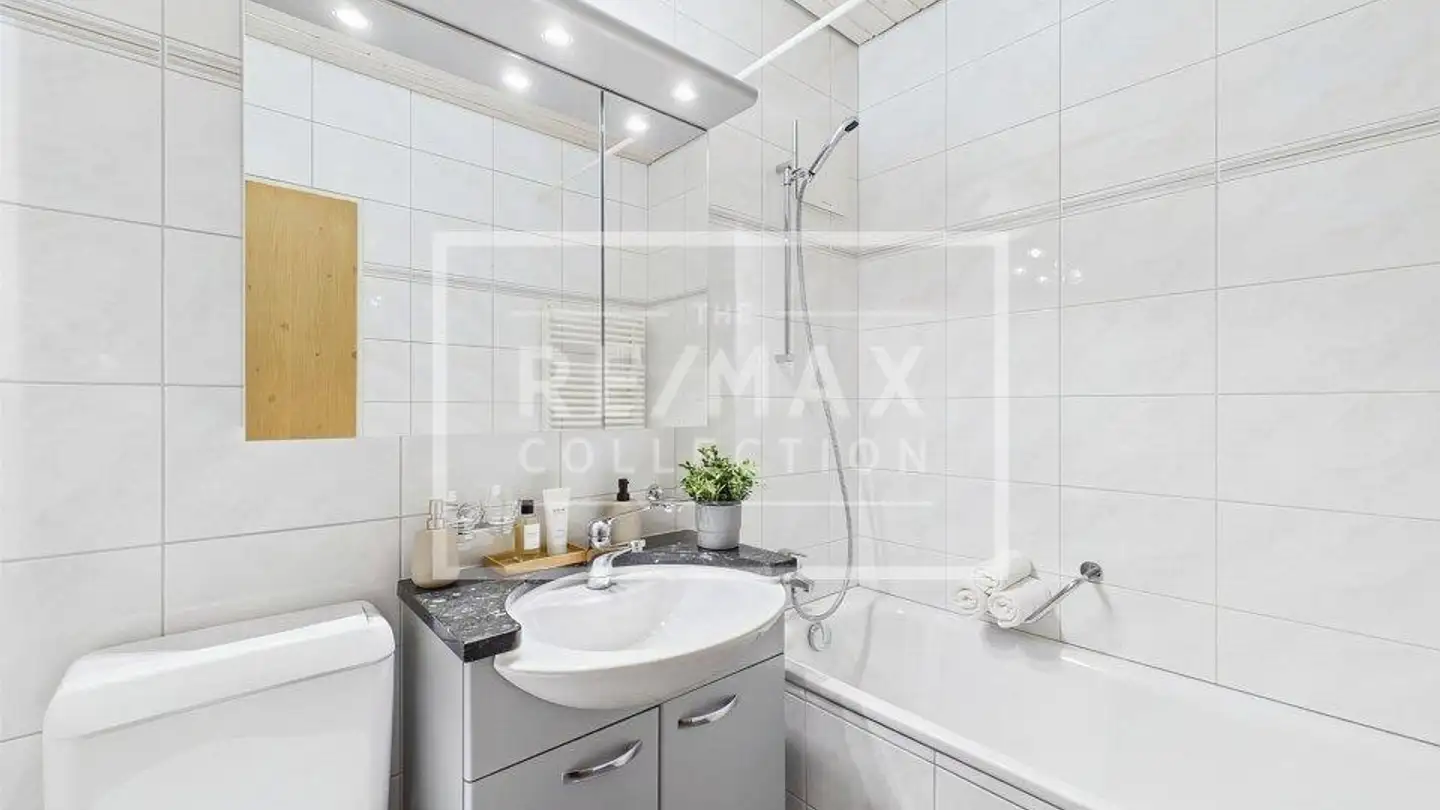 Appartamento in affitto - Aumülistrasse 20, 8906 Bonstetten - Foto 3