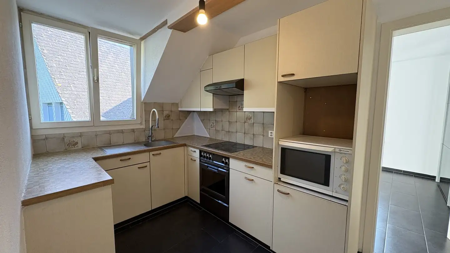 Appartamento in affitto - Dorfstrasse 2, 4715 Herbetswil - Photo 2