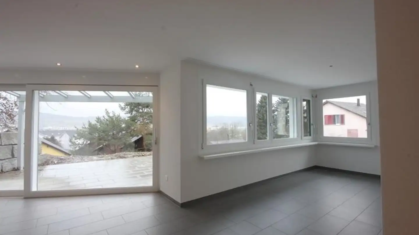 Apartment for rent - Leebernstrasse 25, 8106 Adlikon b. Regensdorf - Photo 3