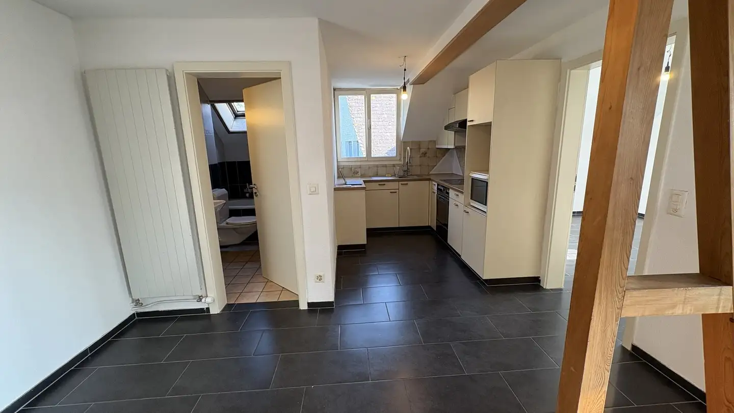 Appartamento in affitto - Dorfstrasse 2, 4715 Herbetswil - Photo 3