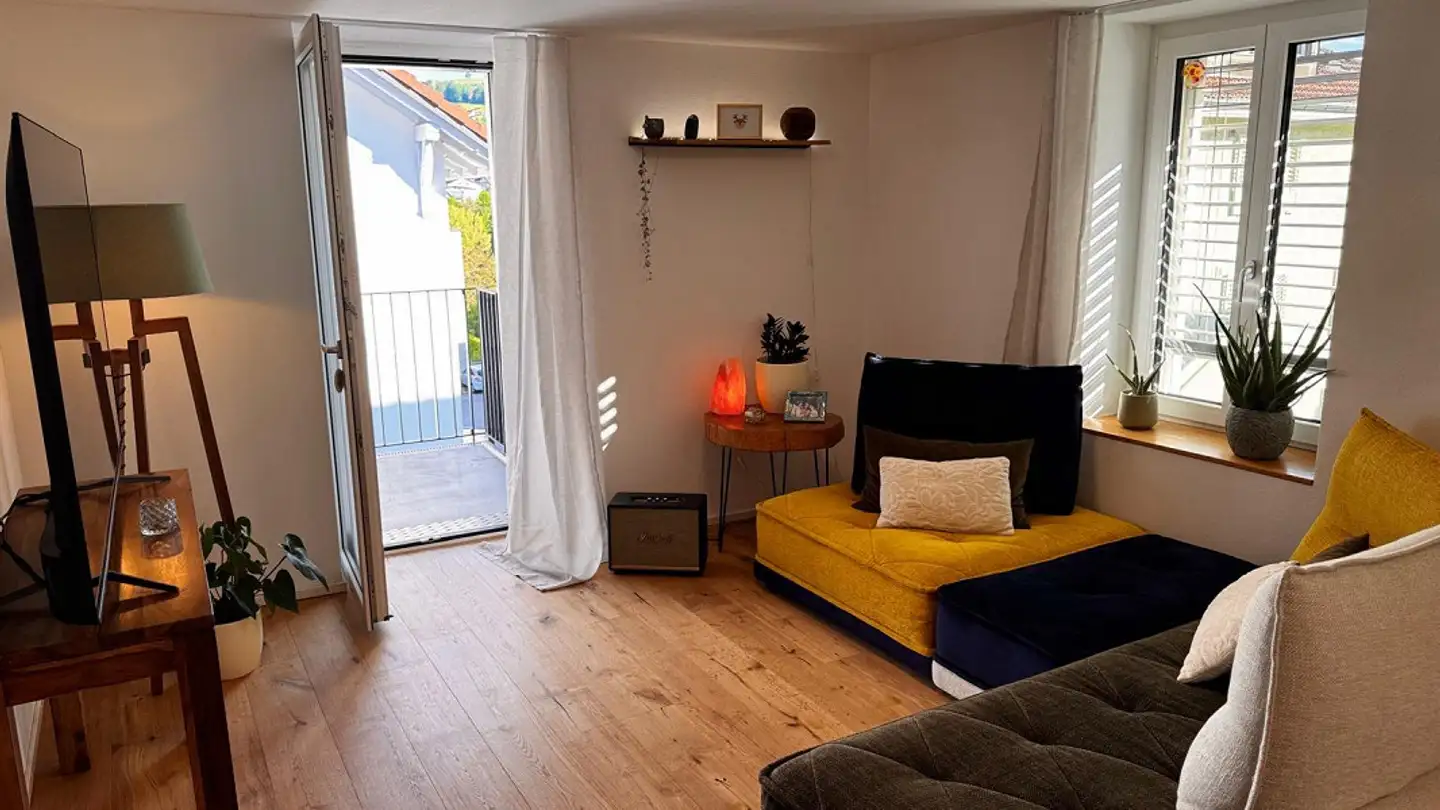 Appartamento in affitto - Flaschnerweg 3, 9008 St. Gallen