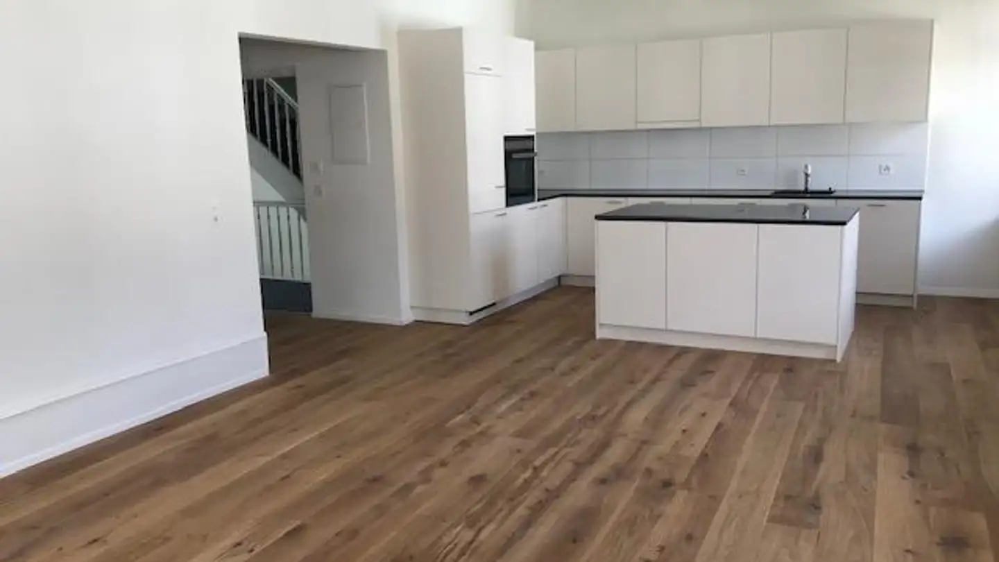 Wohnung mieten - Thannerstrasse 47, 4054 Basel