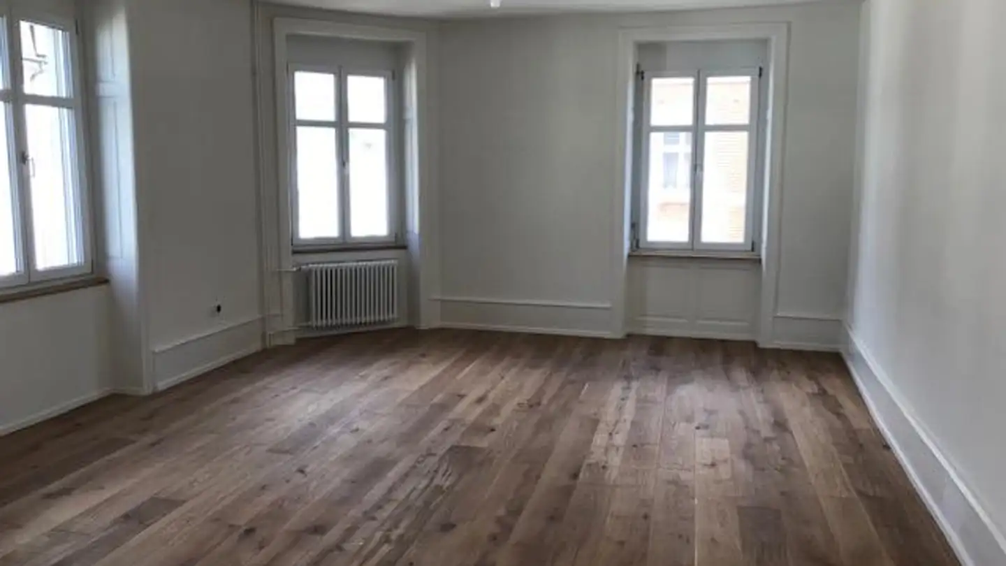 Wohnung mieten - Thannerstrasse 47, 4054 Basel - Foto 2