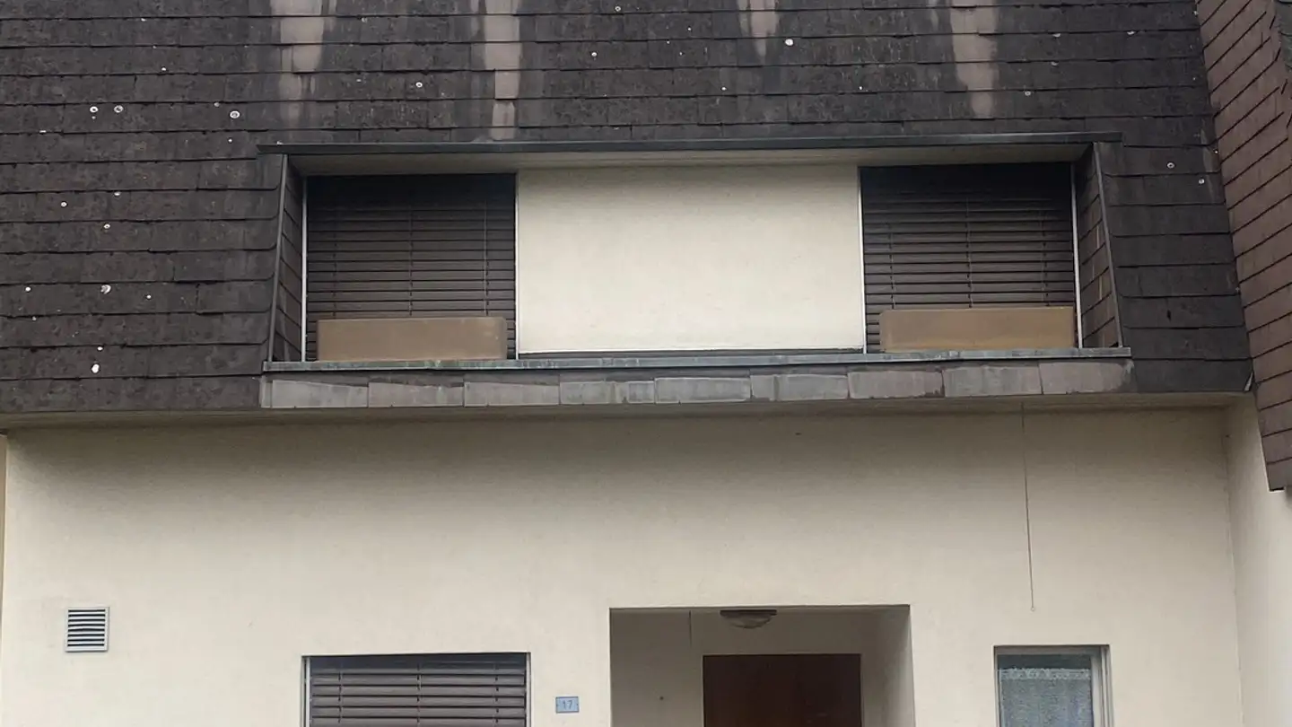 Casa singola in vendita - Winterhaldenstrasse 17, 5412 Gebenstorf - Photo 2