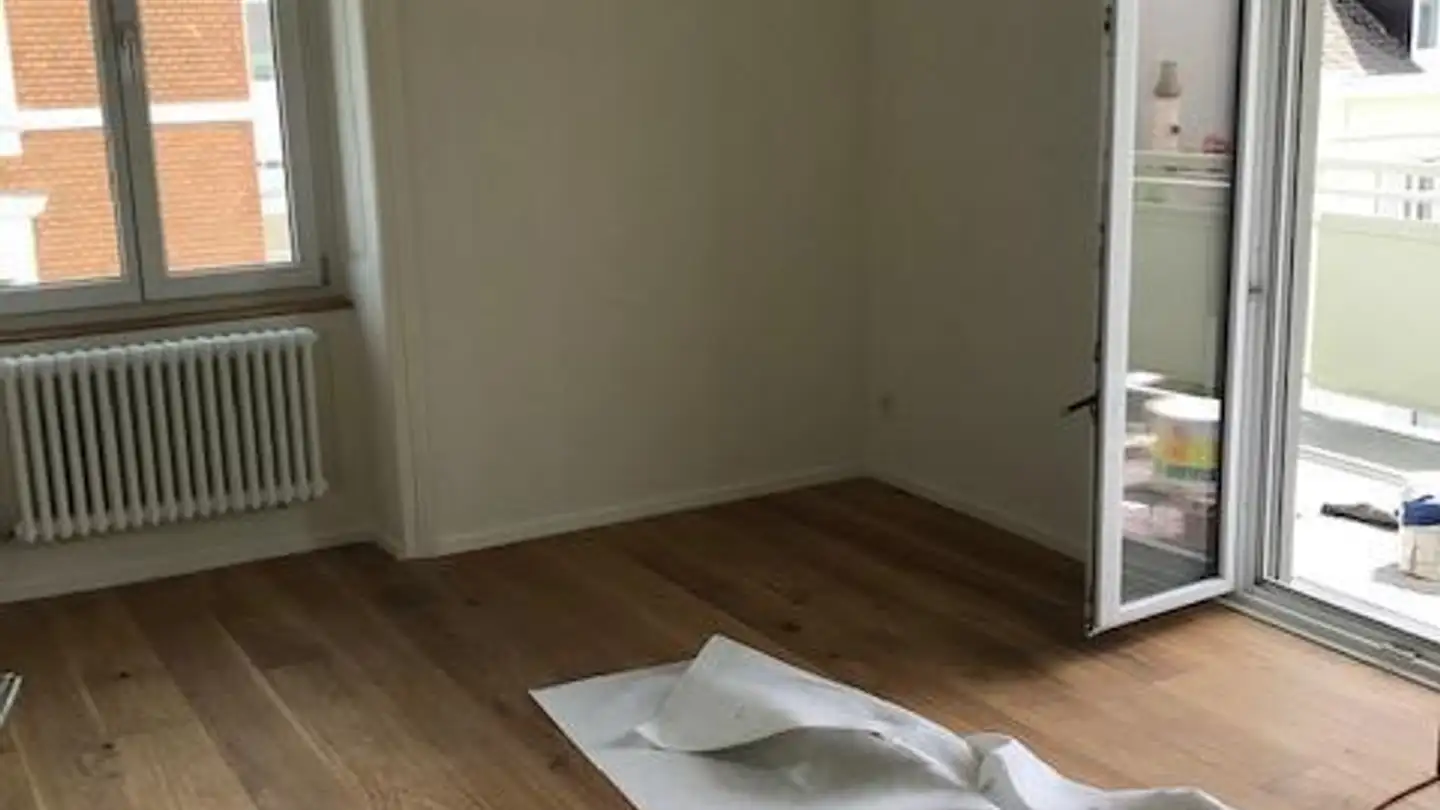 Wohnung mieten - Thannerstrasse 47, 4054 Basel - Foto 4