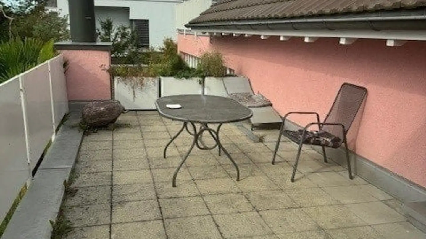 Wohnung mieten - Talacherring 10, 8103 Unterengstringen - Foto 2