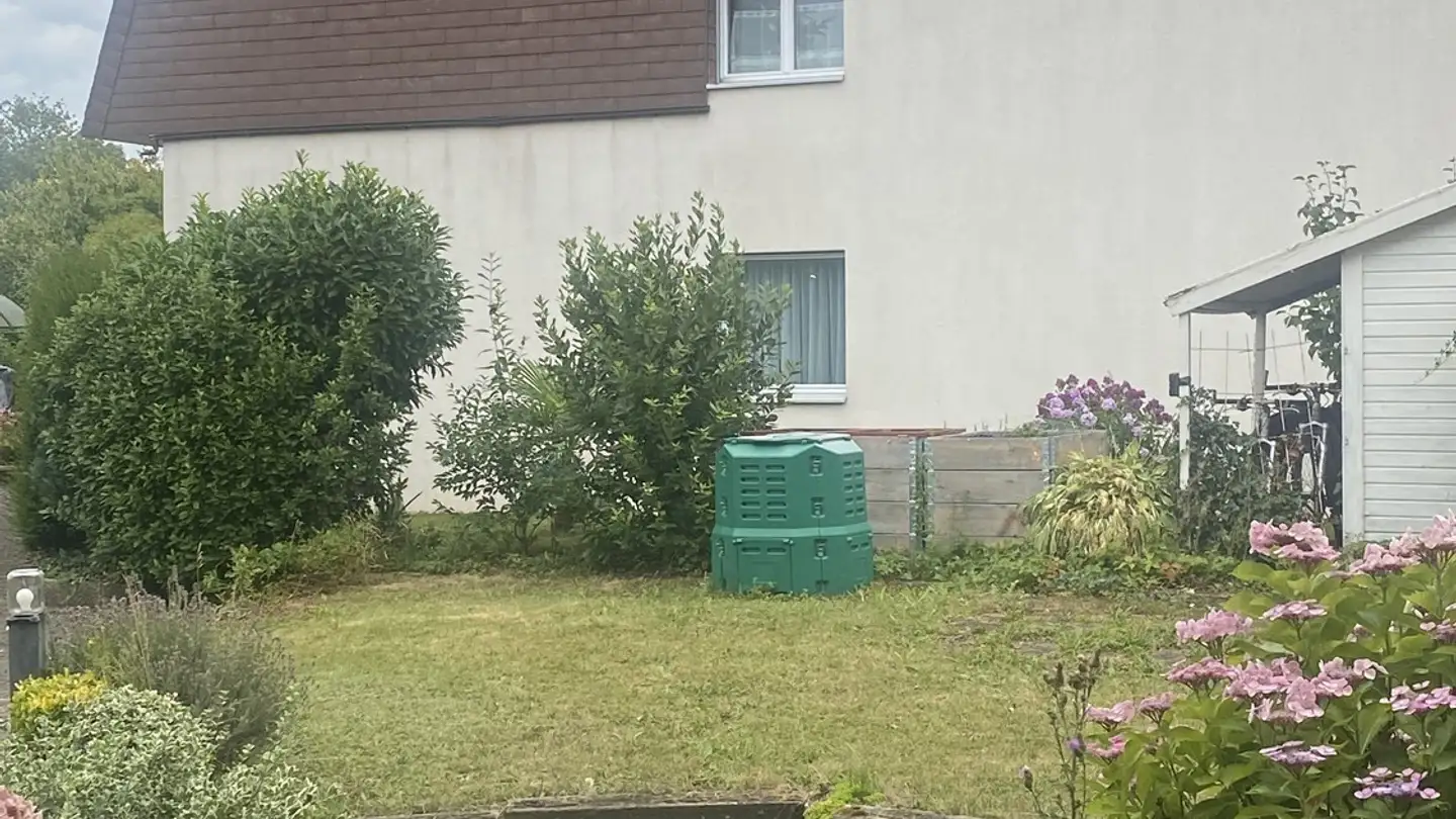 Casa singola in vendita - Winterhaldenstrasse 17, 5412 Gebenstorf - Photo 3