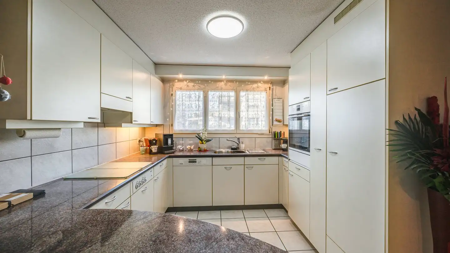 Reihenhaus kaufen - Sonnenfeld, 8854 Siebnen - Foto 4