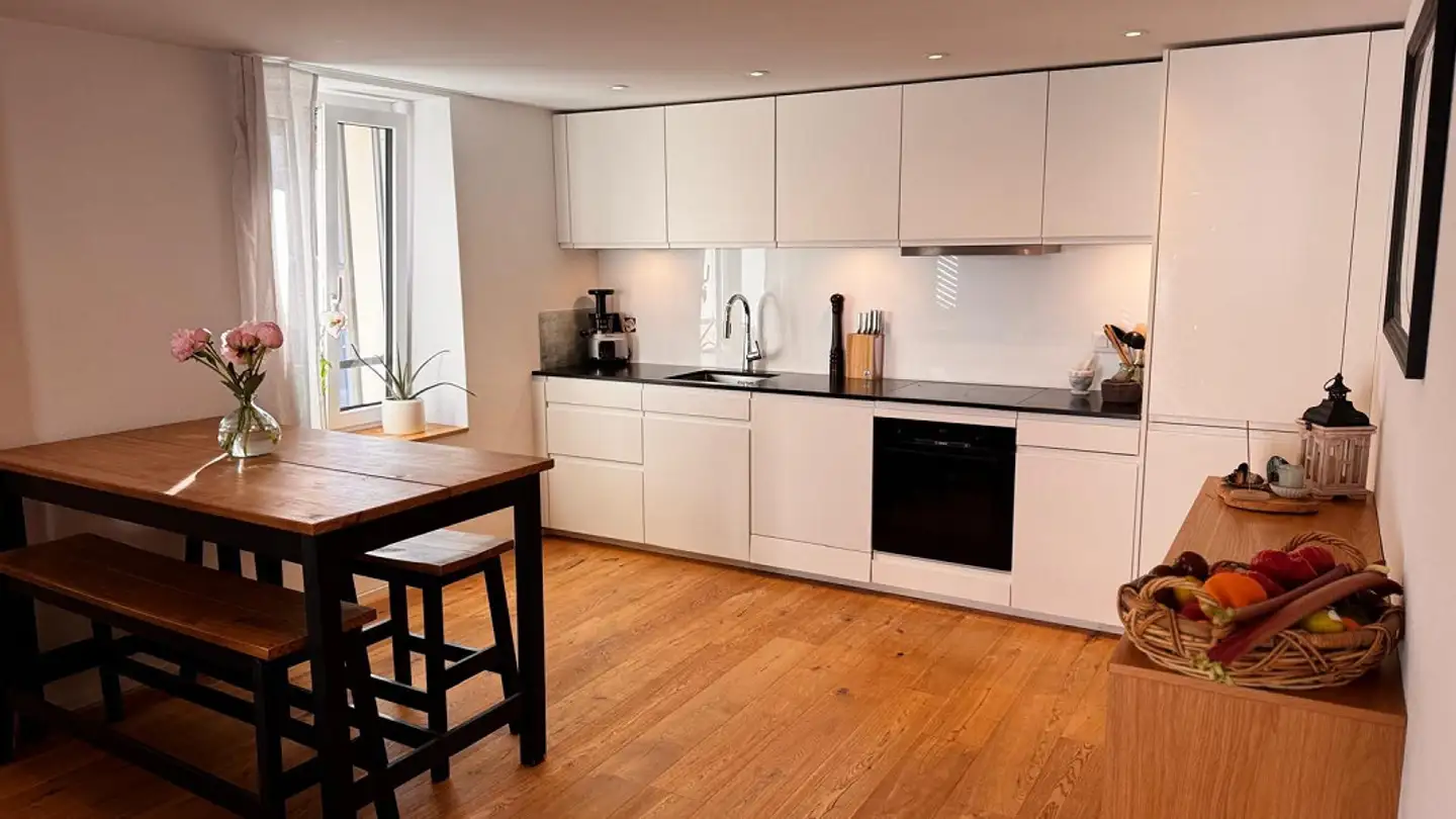 Appartamento in affitto - Flaschnerweg 3, 9008 St. Gallen - Foto 3