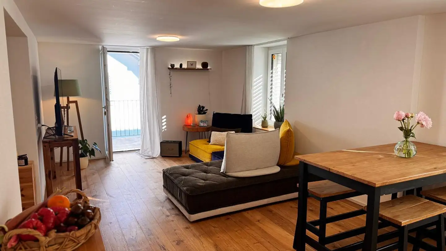 Appartamento in affitto - Flaschnerweg 3, 9008 St. Gallen - Foto 2