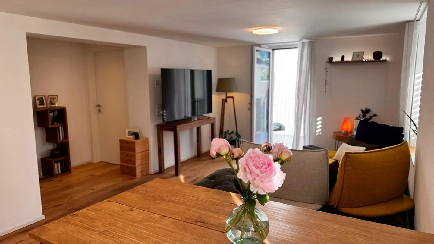 Appartamento in affitto - Flaschnerweg 3, 9008 St. Gallen - Foto 4