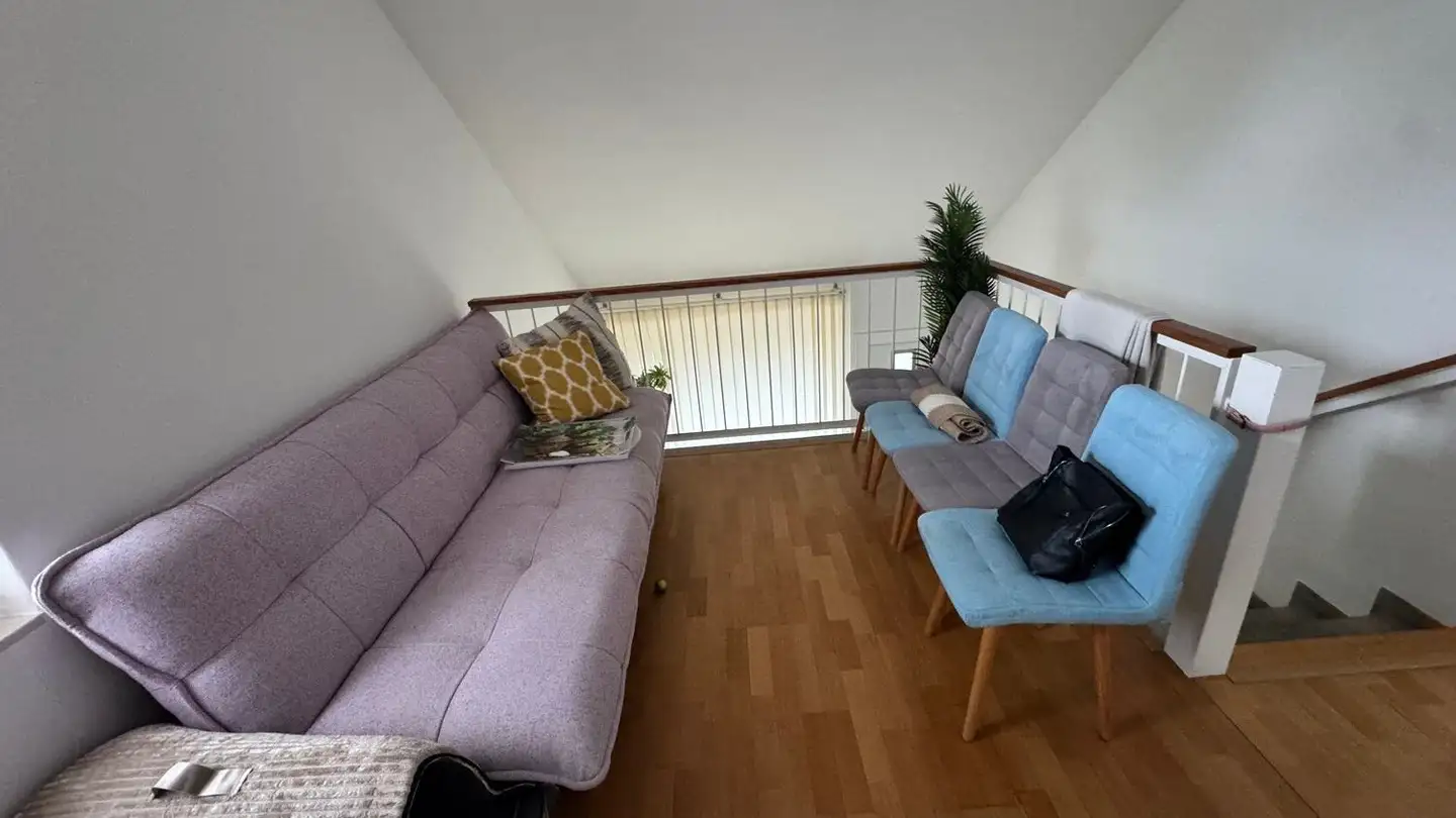 Duplex in affitto - Kleindorf, 8702 Zollikon - Foto 3