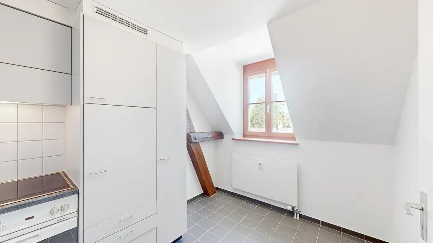 Duplex à louer - Grenzacherstrasse 4, 4058 Basel - Photo 3
