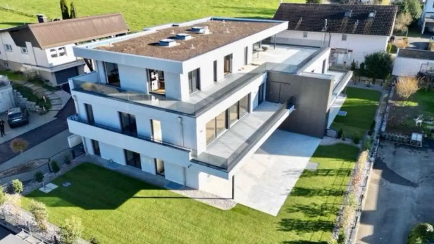 Wohnung mieten - Breitenbachweg, 4246 Wahlen b. Laufen