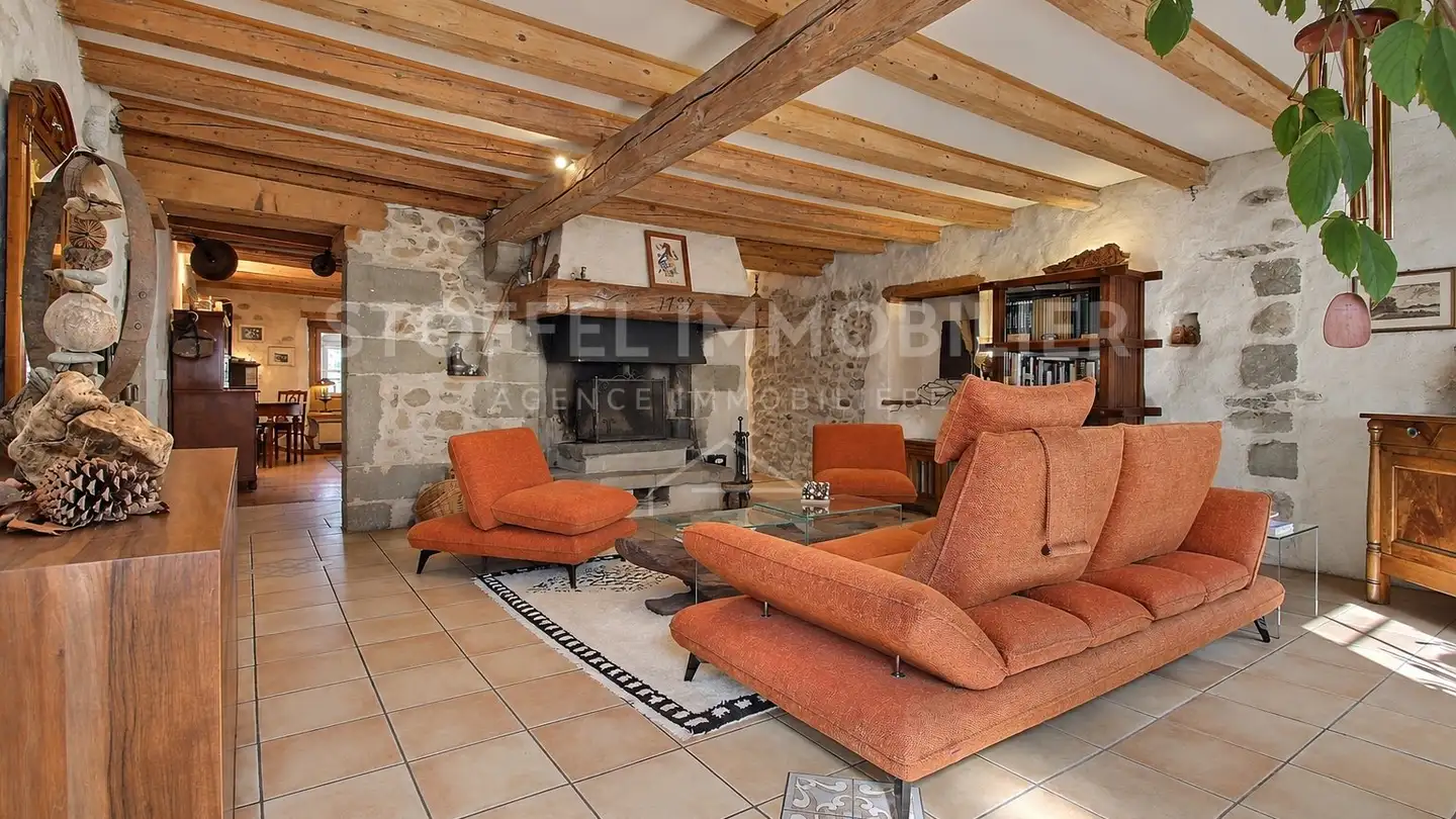 Single house for sale - 1228 Plan-les-Ouates - Photo 3