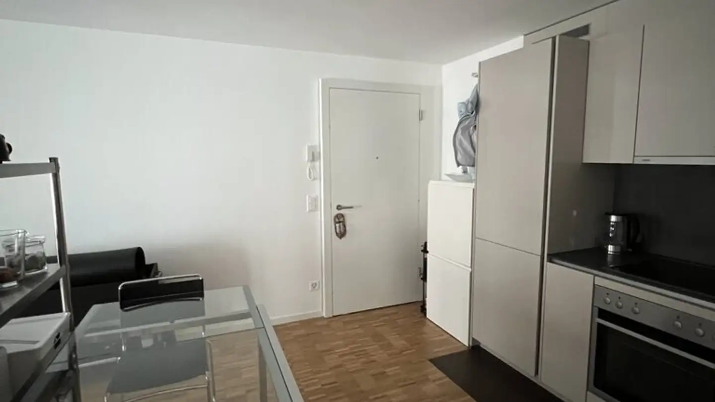 Appartamento in affitto - Avenue Menthon 12, 1005 Lausanne - Foto 4