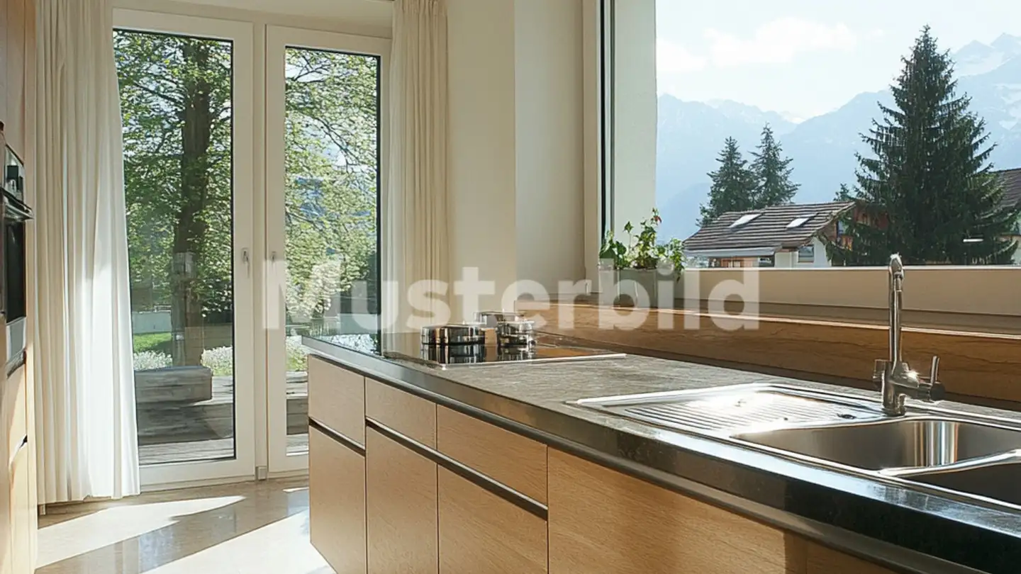 Appartement à vendre - 8008 Zürich - Photo 4