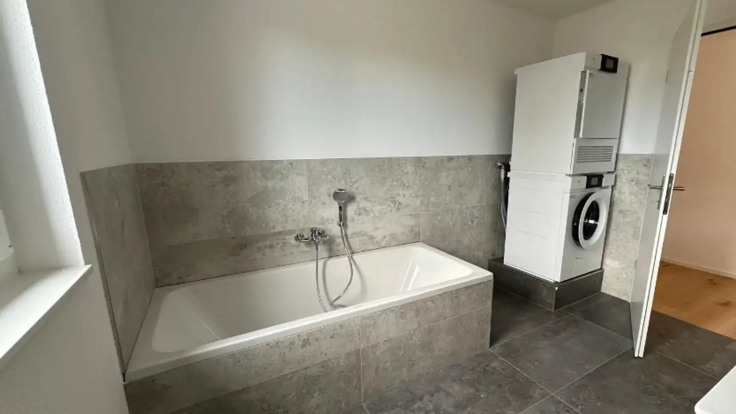 Wohnung mieten - Breitenbachweg, 4246 Wahlen b. Laufen - Foto 4