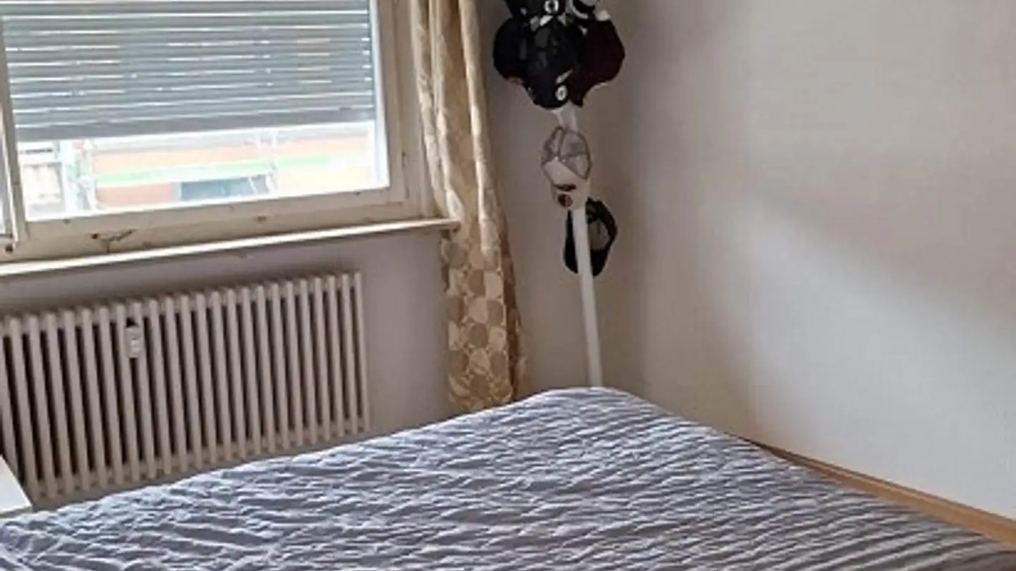 Apartment for rent - Haltingerstrasse 84, 4057 Basel - Photo 2