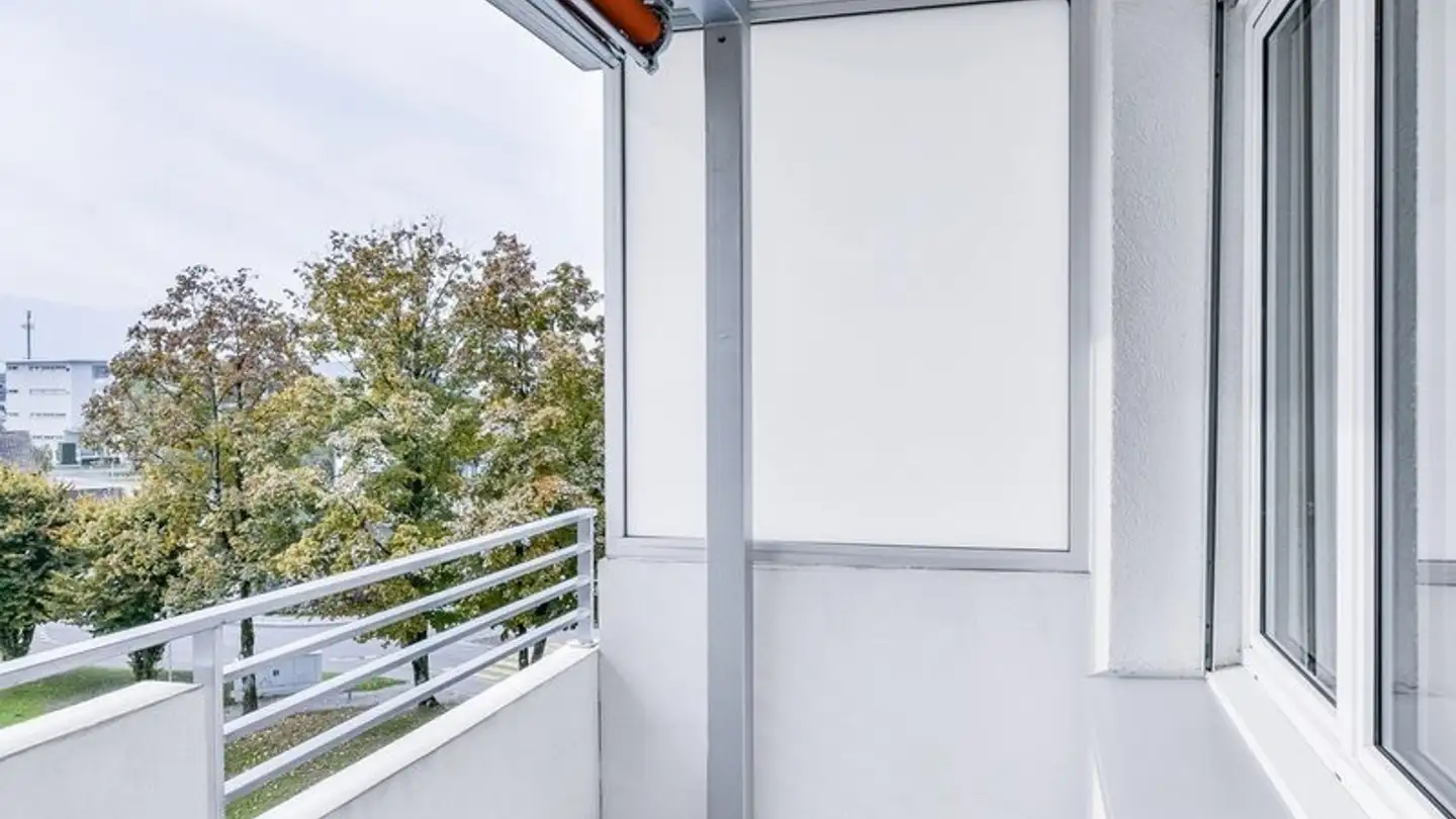 Appartamento in affitto - Feldeggstrasse 1, 8645 Jona - Photo 2