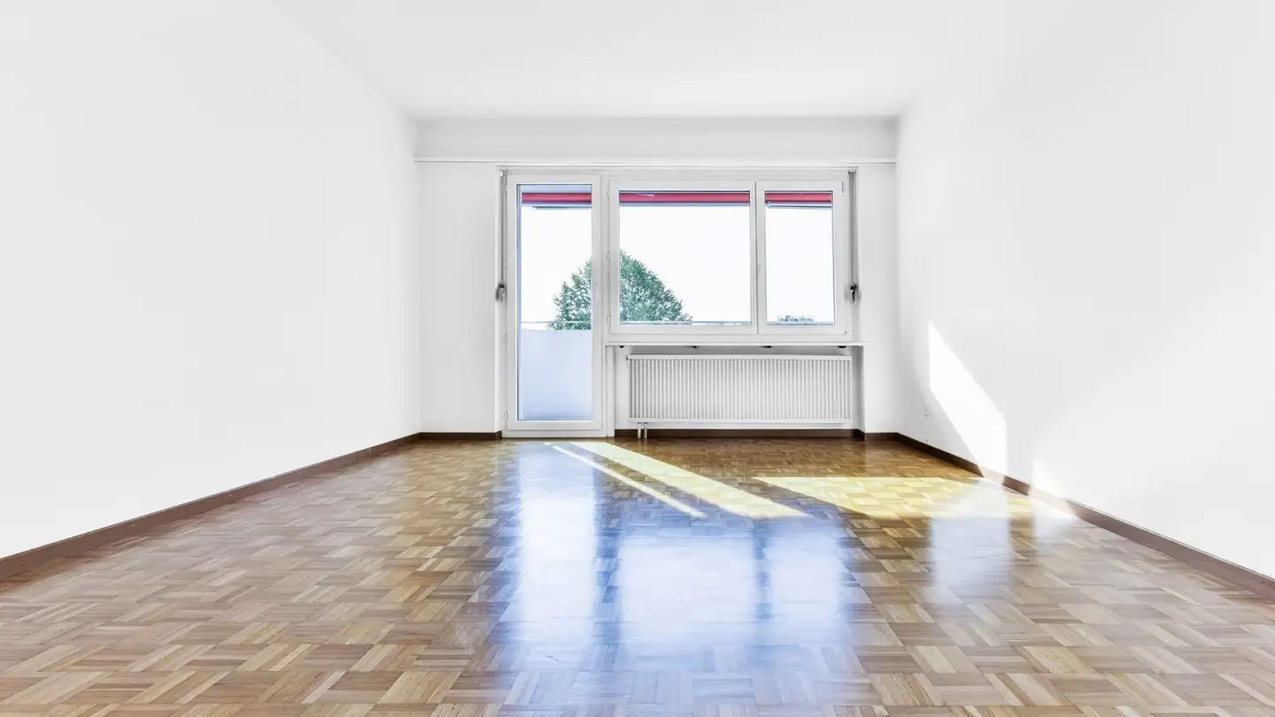 Appartamento in affitto - Feldeggstrasse 1, 8645 Jona - Photo 3