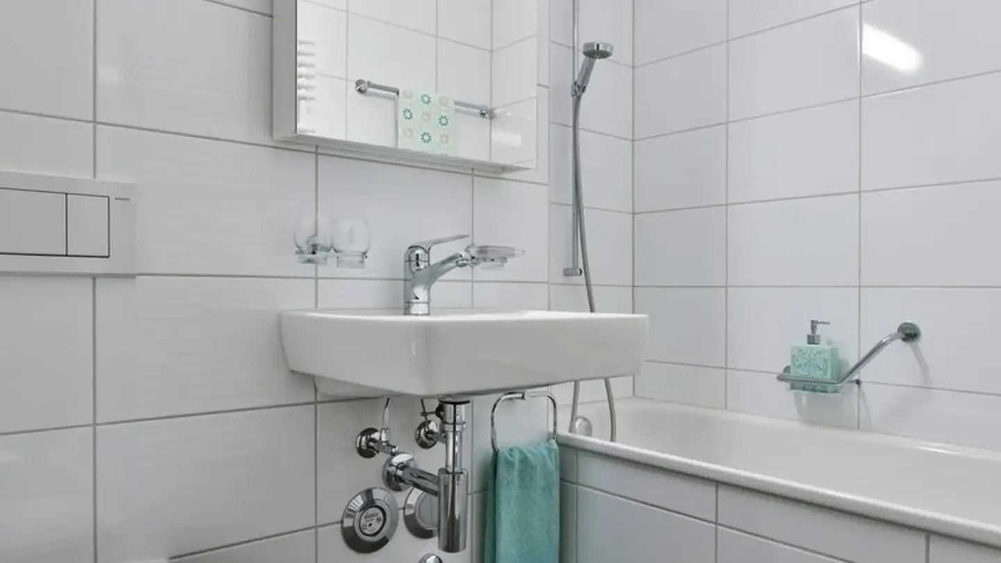 Appartamento in affitto - Feldeggstrasse 1, 8645 Jona - Photo 4