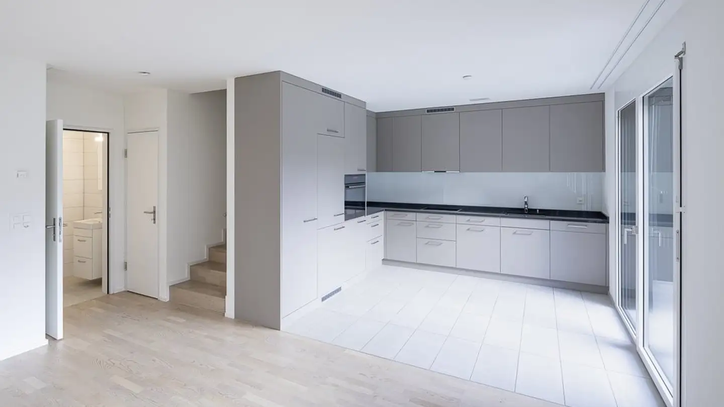 Duplex for rent - Gasstrasse 14, 4410 Liestal - Photo 4