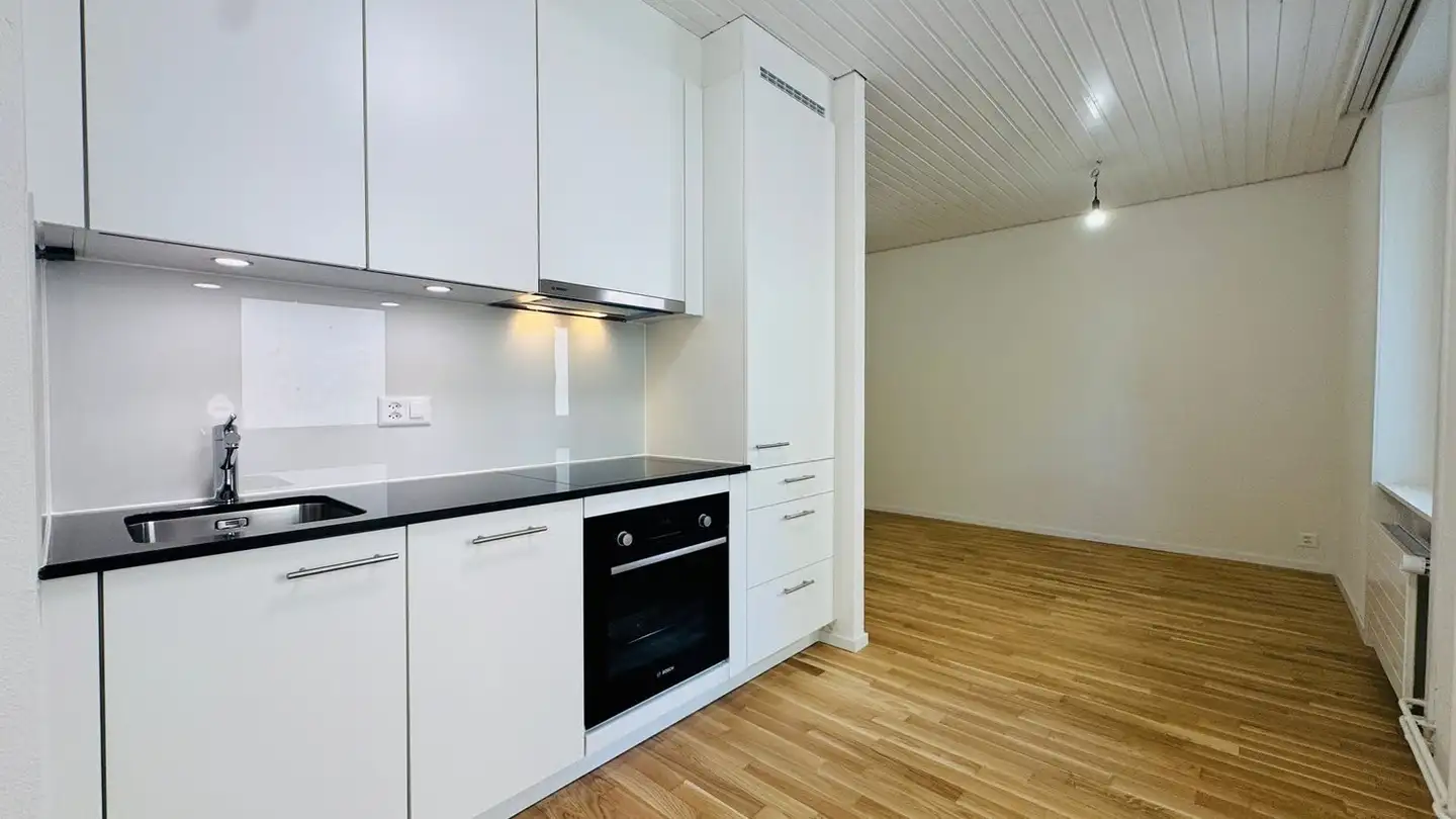 Appartamento in affitto - Gärtnerstrasse 69, 4057 Basel - Foto 2