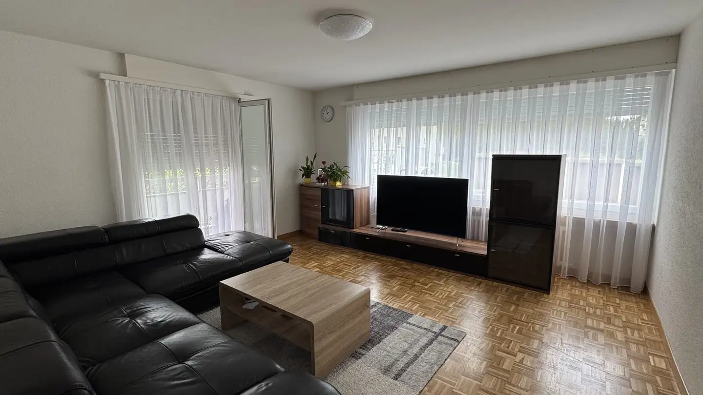 Wohnung mieten - Weinstrasse 36, 8280 Kreuzlingen