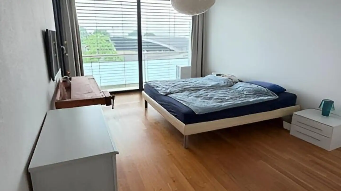 Appartamento in affitto - Burgstrasse, 3600 Thun - Foto 3