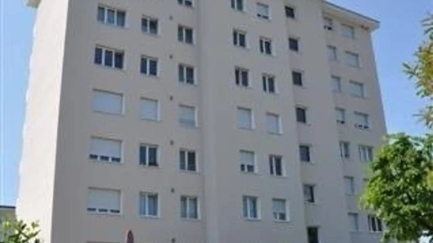 Apartment for rent - Feldeggstrasse 5, 8645 Jona