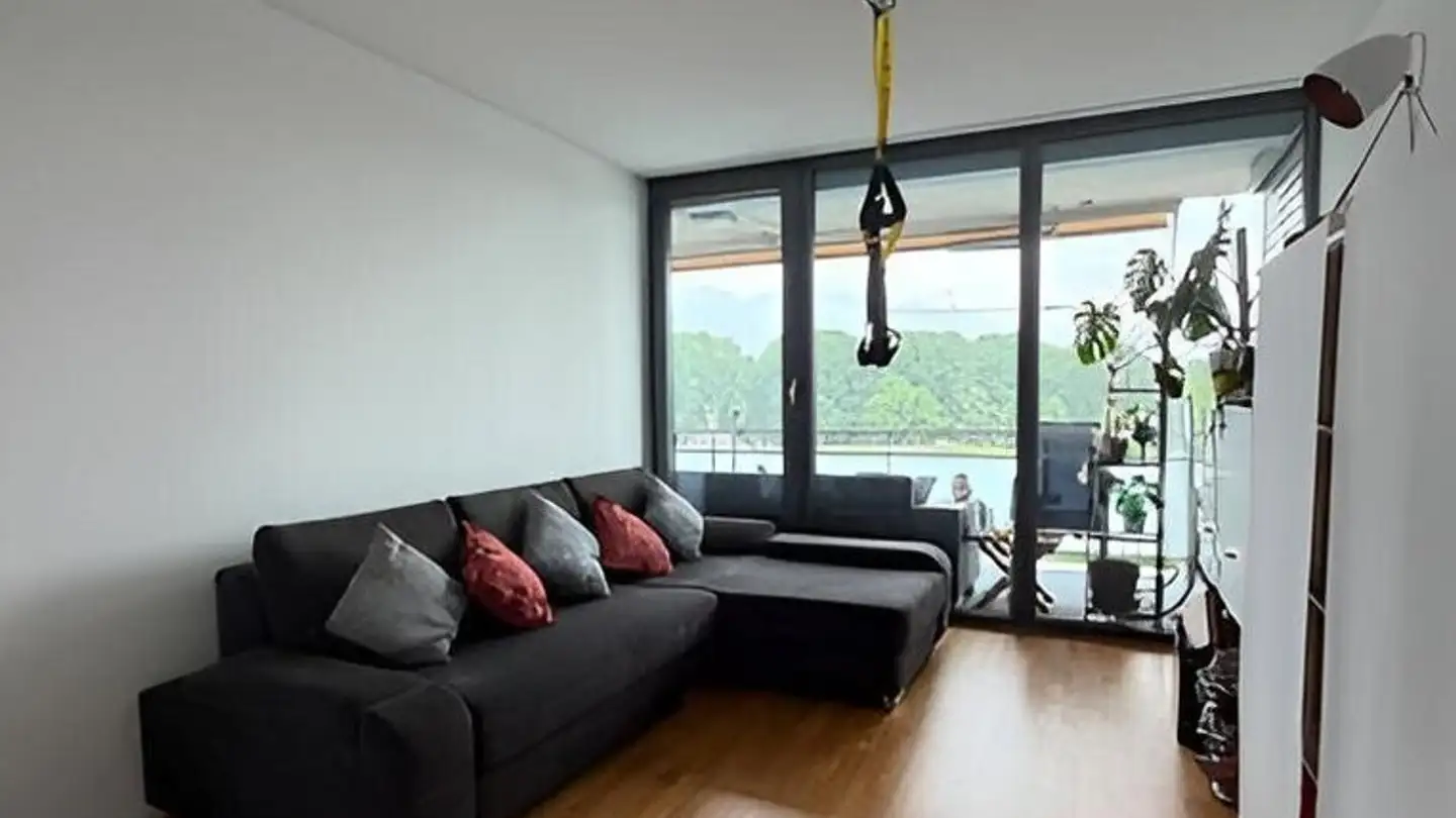 Appartamento in affitto - Burgstrasse, 3600 Thun - Foto 4