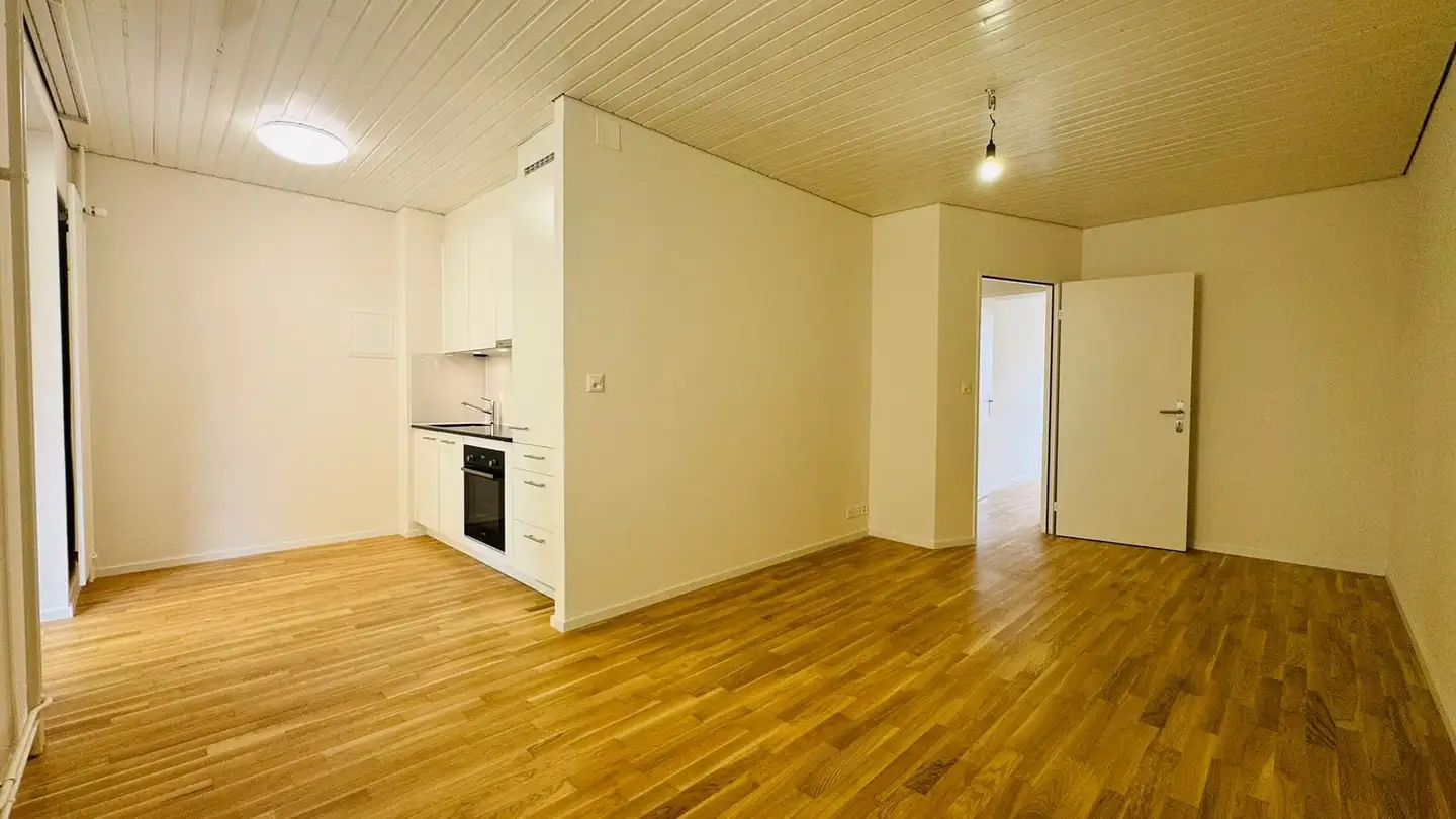 Appartamento in affitto - Gärtnerstrasse 69, 4057 Basel - Foto 4